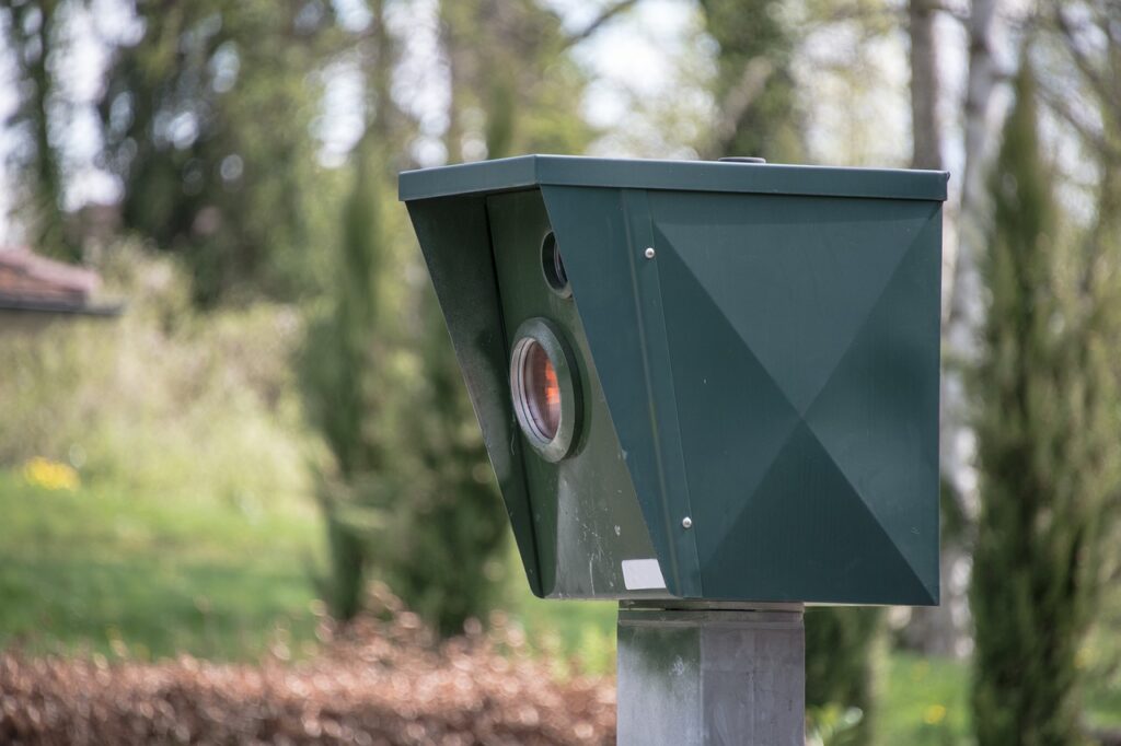 speed-camera