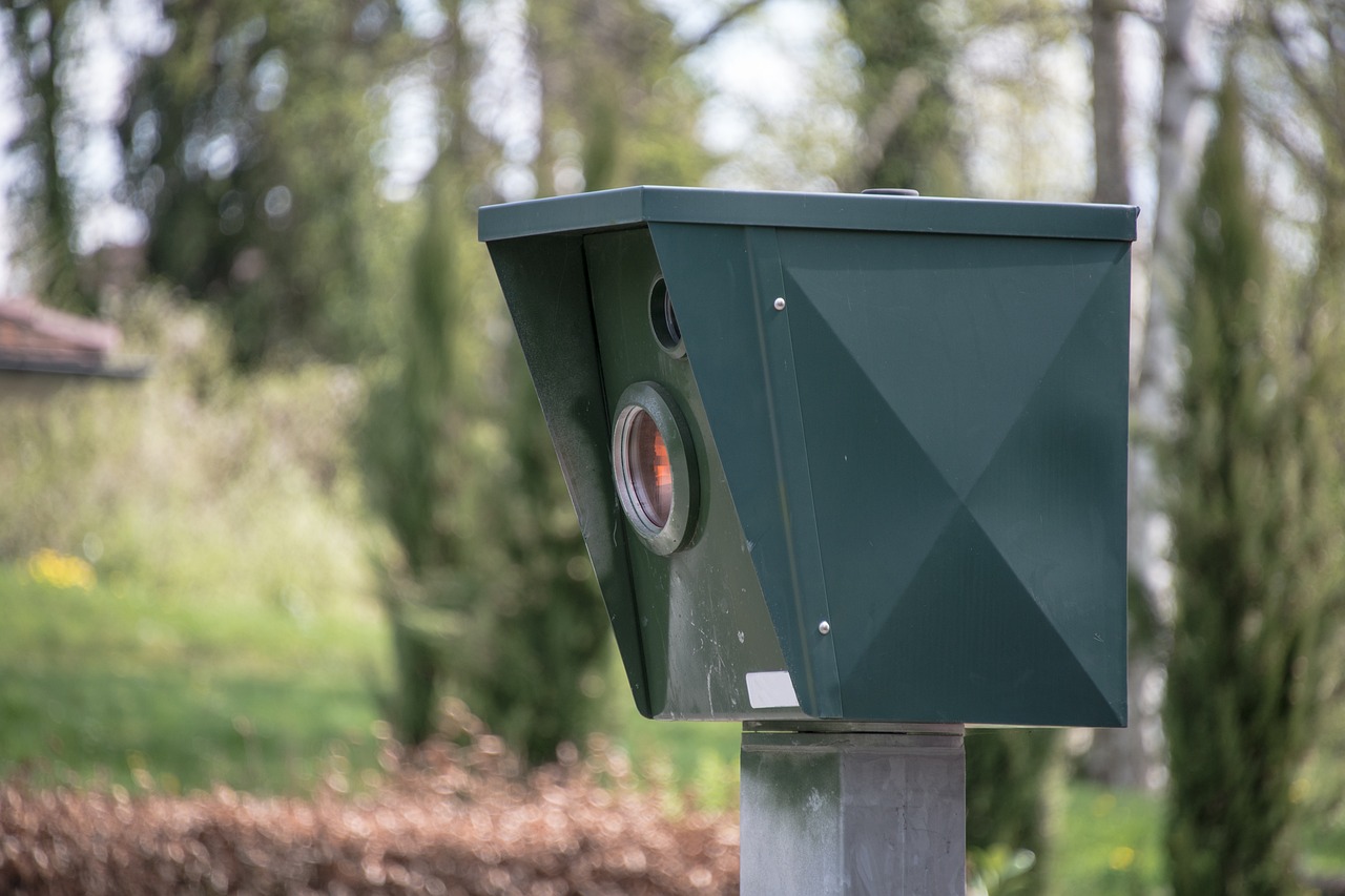 speed-camera
